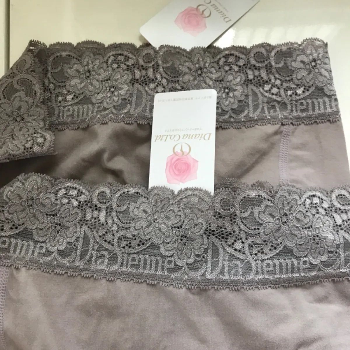 ダイアナ　ショーツ 　2枚　Qサイズ ダイアナ ショーツ 2枚 Qサイズ ダイアナ オンラインショップ