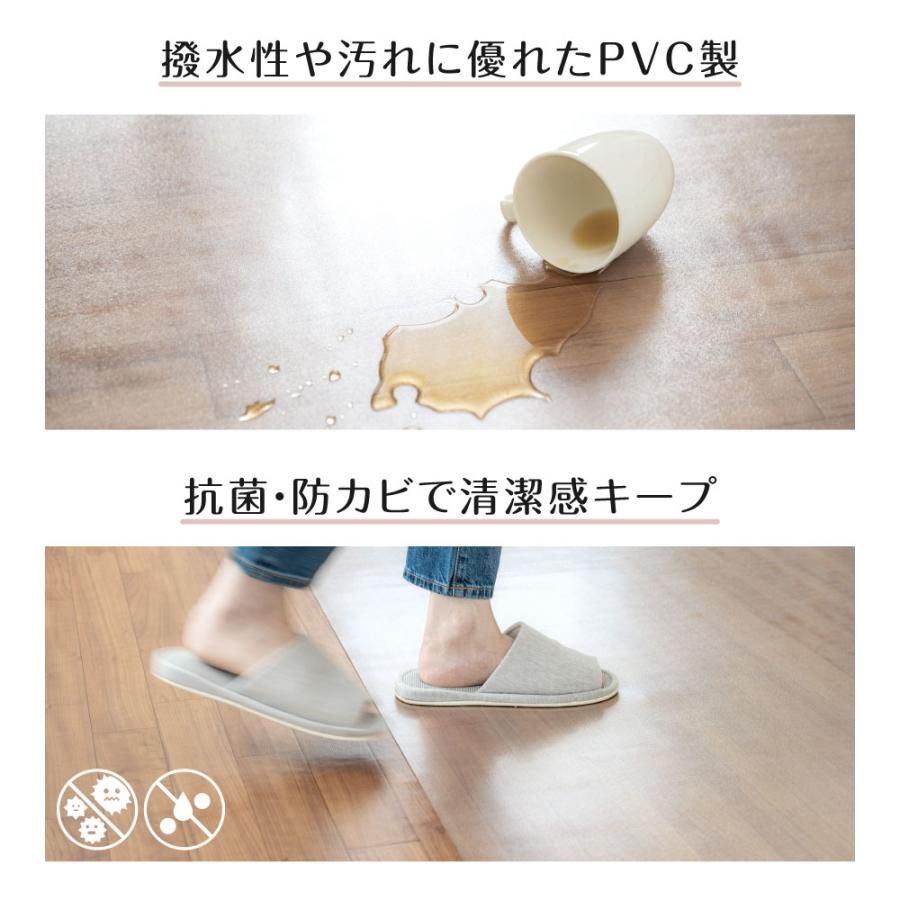 キッチンマット