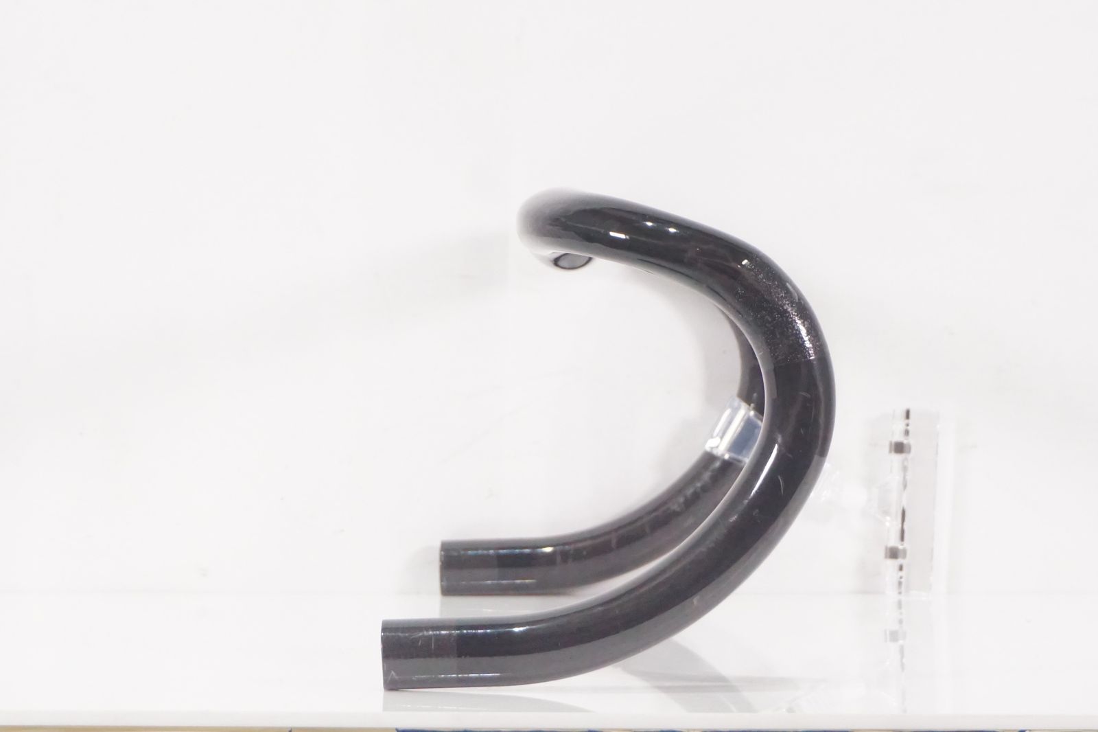 THOMSON 「トムソン」 CARBON DROP BAR AERO 420mm ハンドル