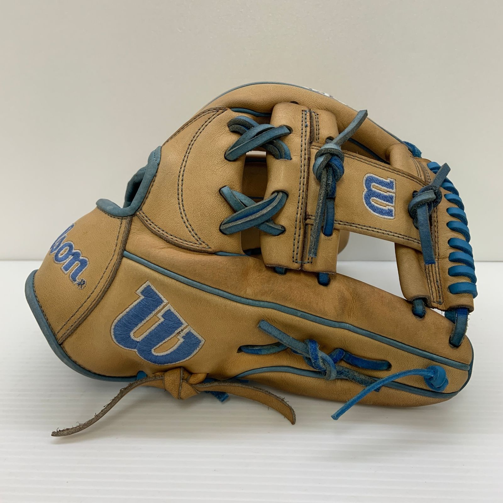 美品 Wilson ウィルソン グローブ グラブ 一般 硬式用 A2000J 楽天市場】wilson a2000の通販