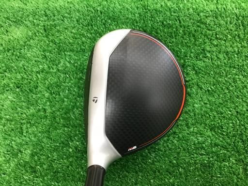 フェアウェイウッド