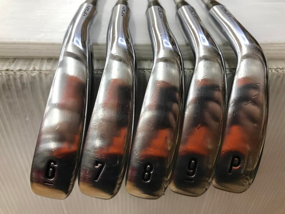 キャロウェイ 最短