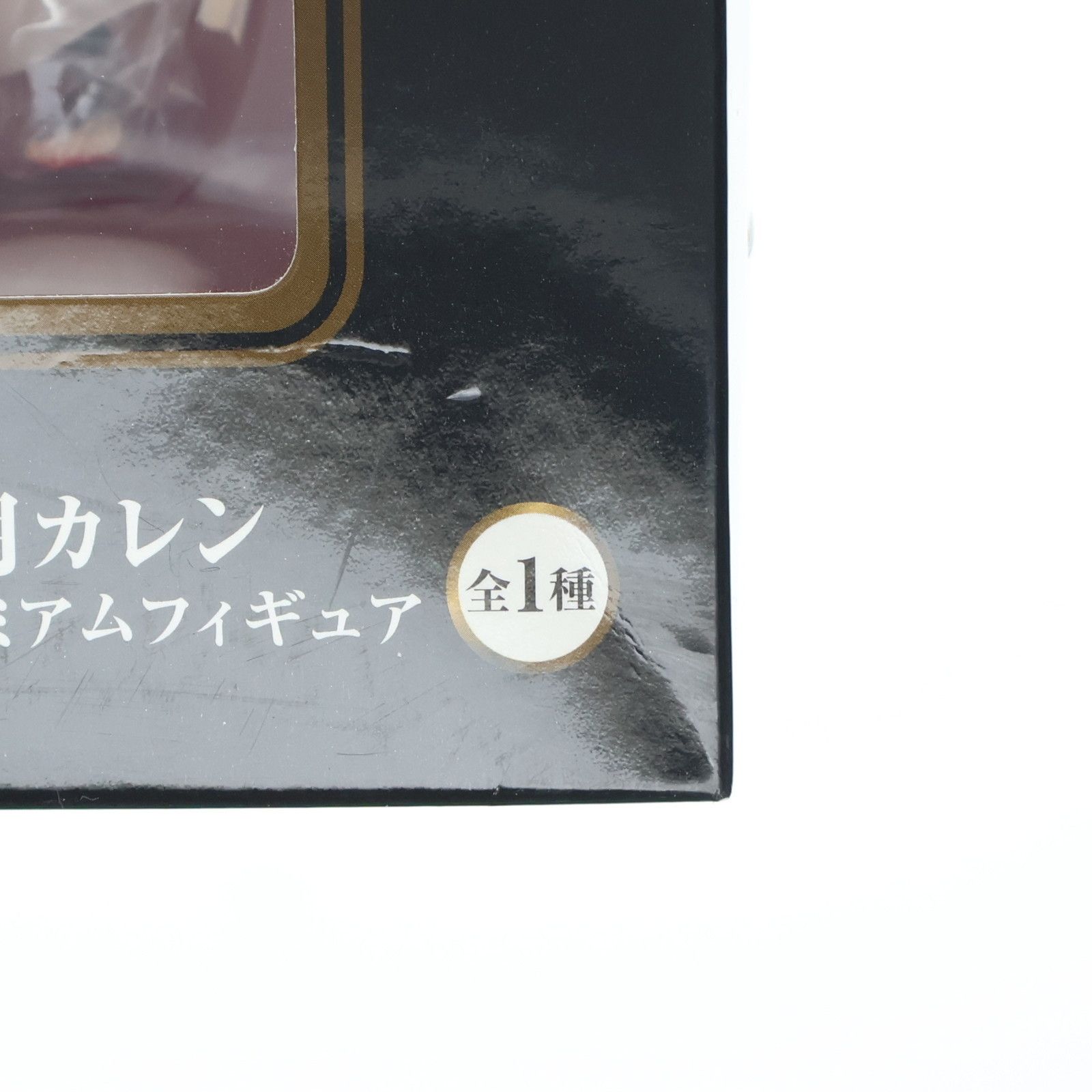 B賞 紅月カレン こうづきかれん 一番くじ コードギアス CODE BLACK 1st Live Encore! フィギュア プライズ 12747 バンプレスト WWW_USTAUSTRALIA_COM_AU