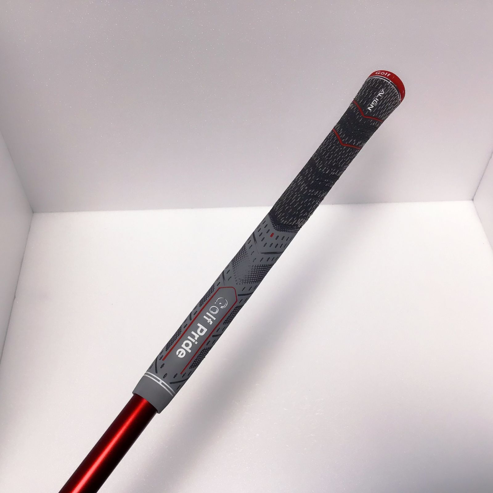 ベンタスTR RED 6X ベロコア ブリジストンスリーブ ドライバー用