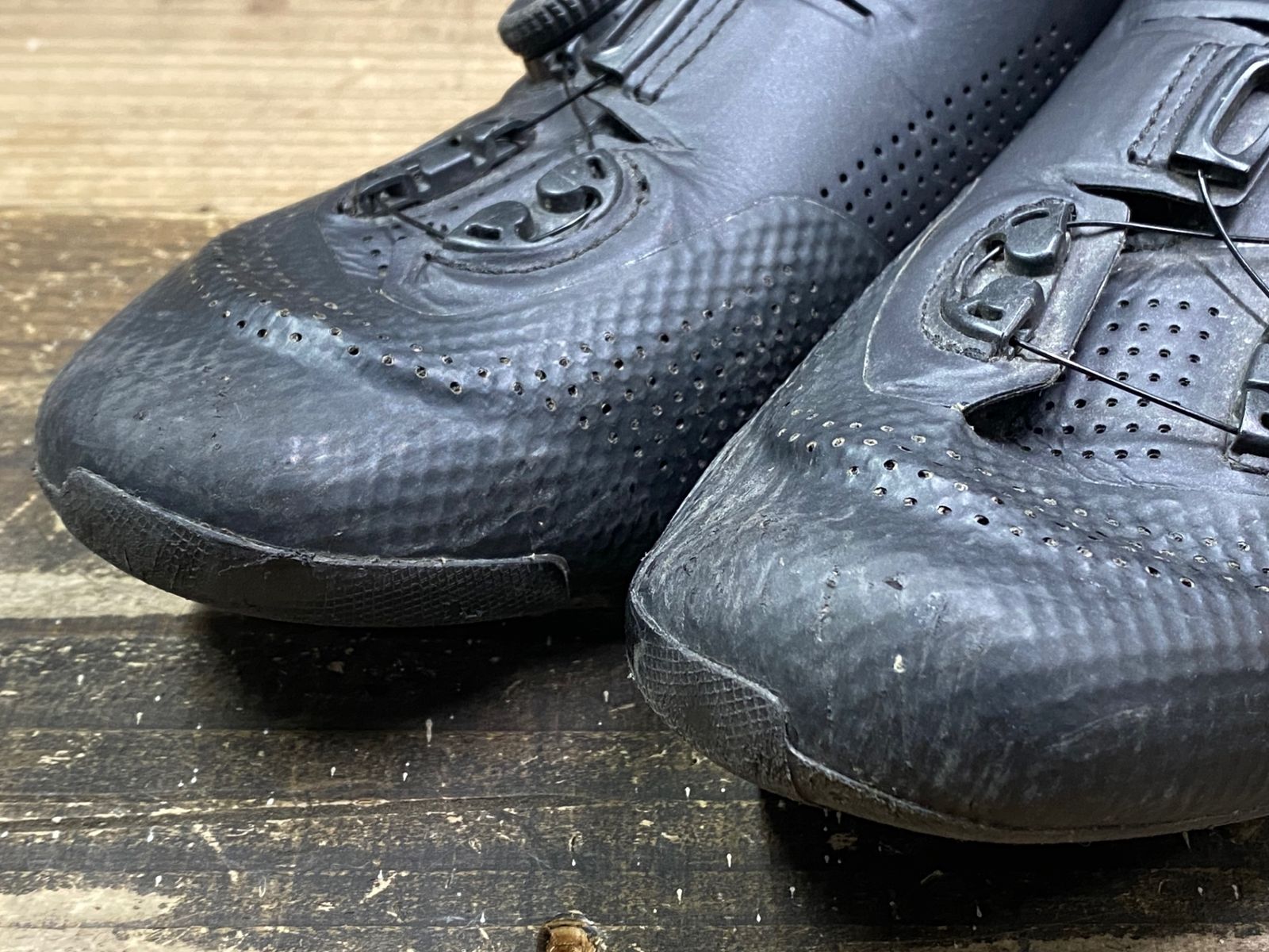 Shimano S-PHYRE ホワイト シューズ 43 SH-RC902 Shimano S-PHYRE