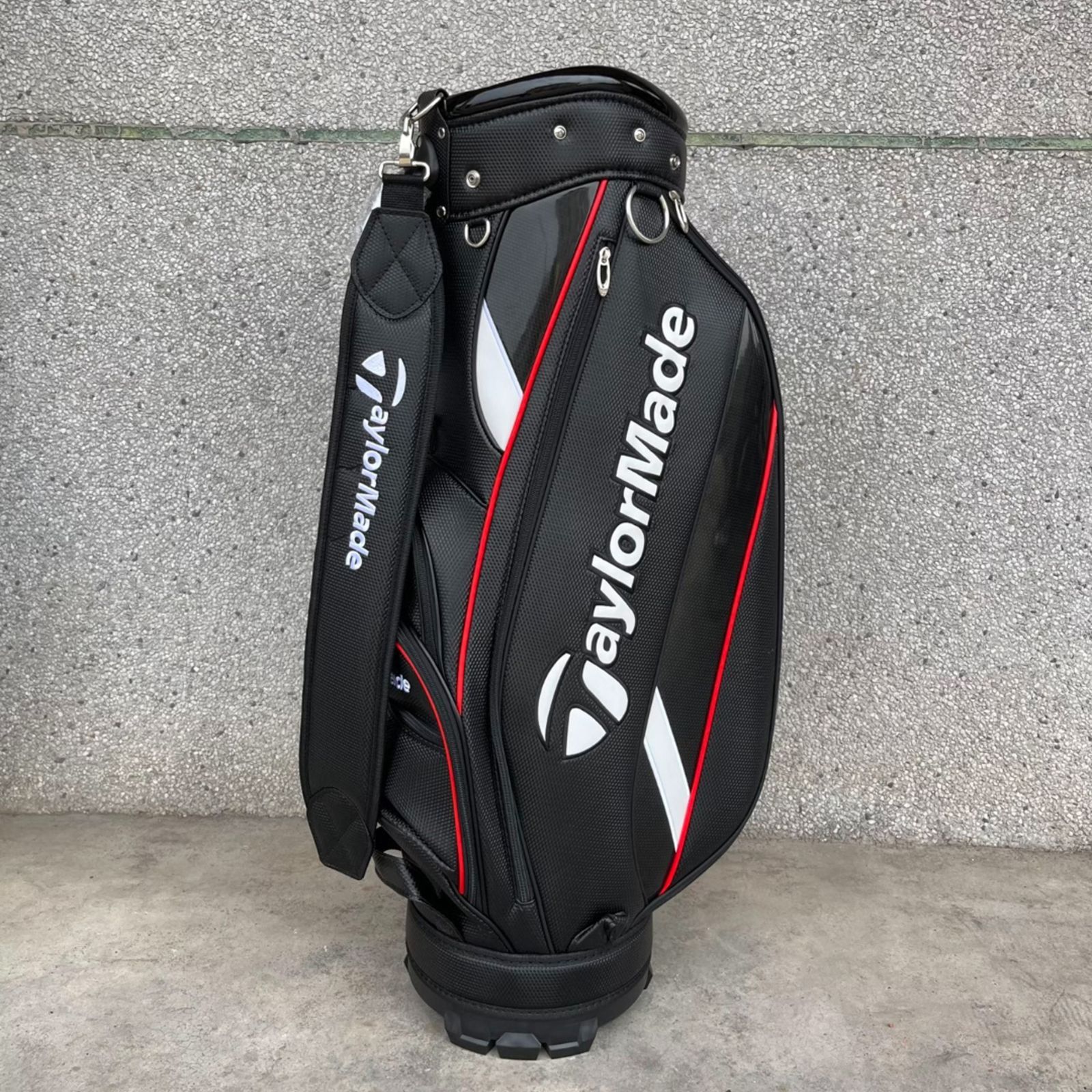 スポーツモダン キャディバッグ｜BAG | TaylorMade Golf