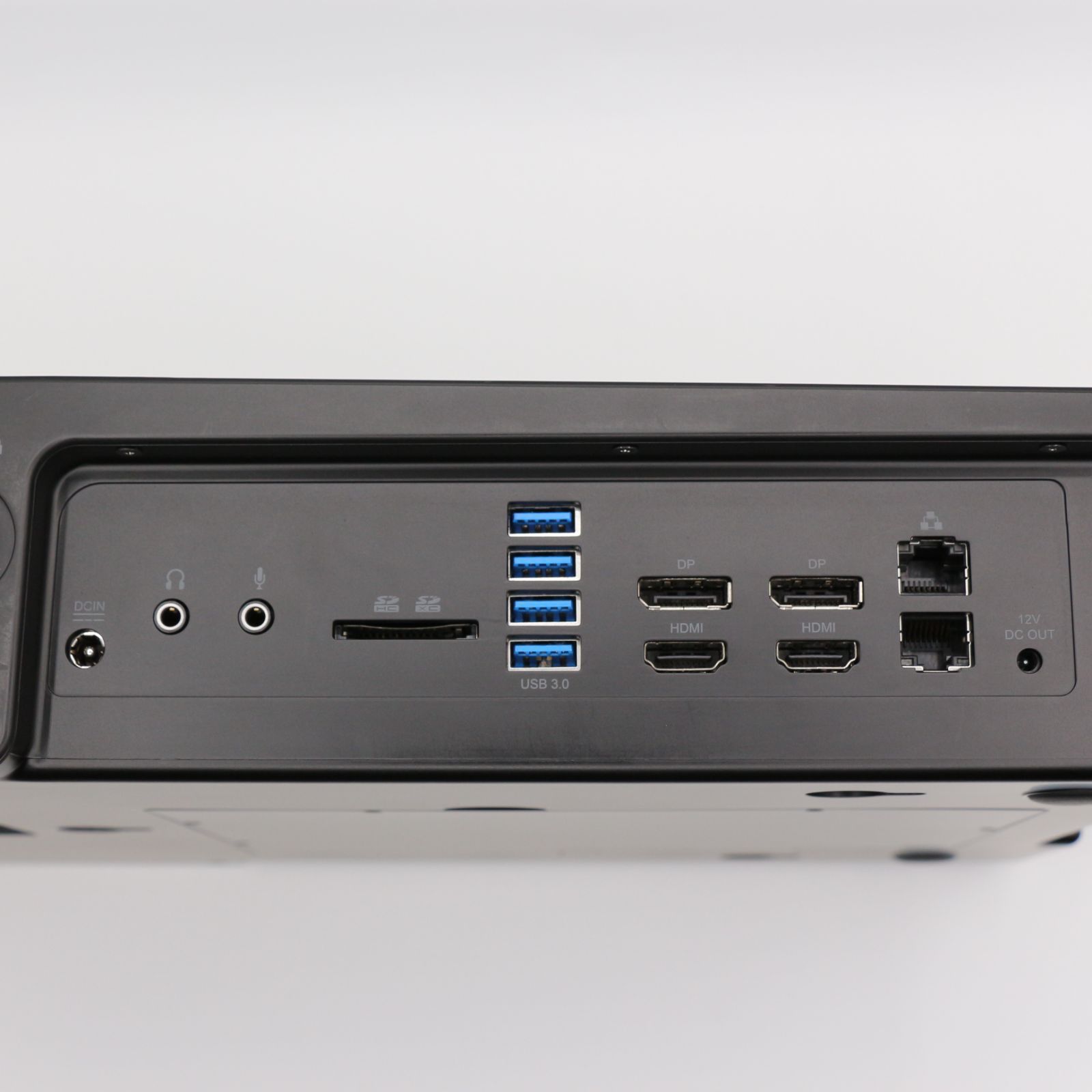 中古】ZOTAC VR GO バックパックPC Meta Quest付 - メルカリ