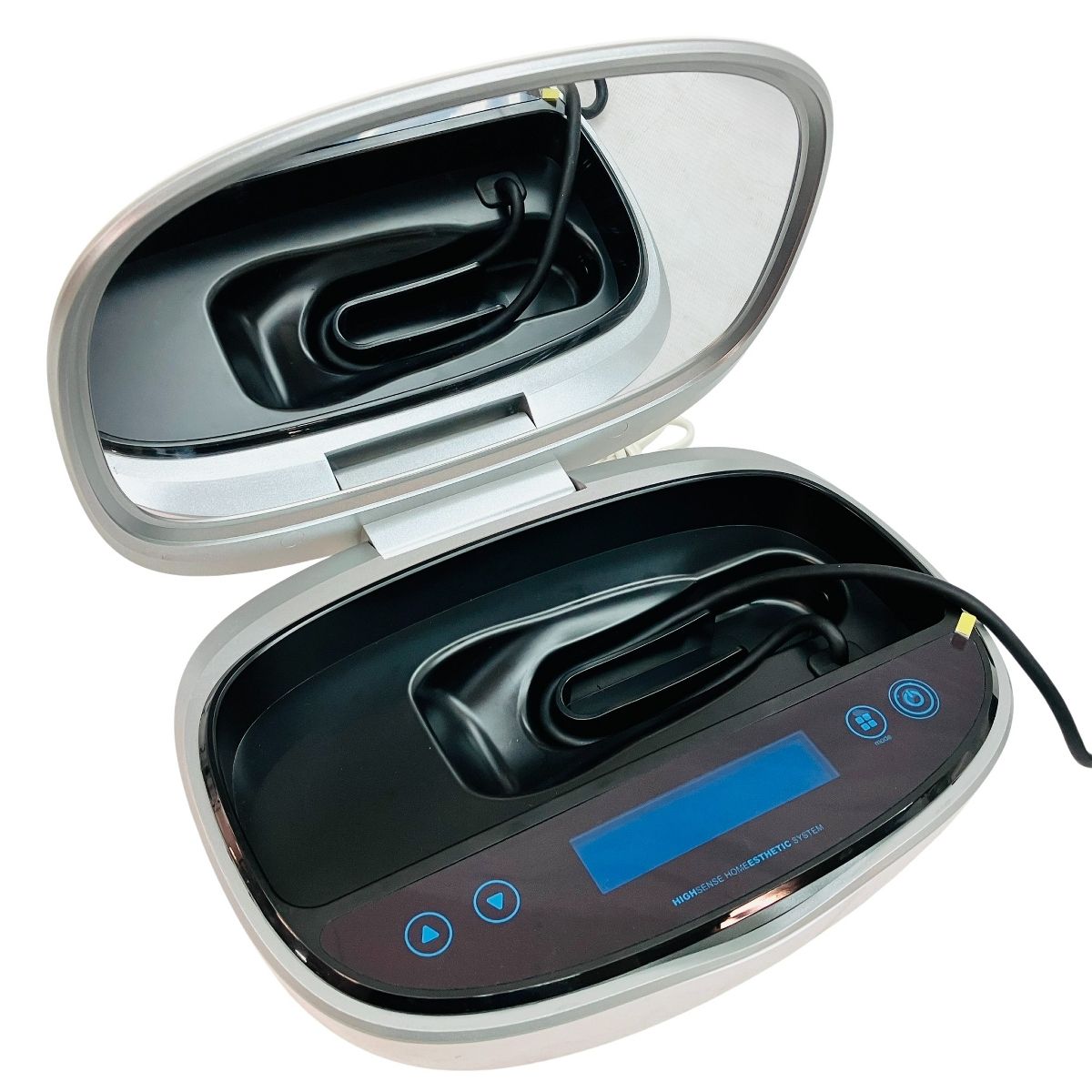 Ke-non NIPL-2080 7.0 フラッシュ式 脱毛器 家電 美容 ケノン