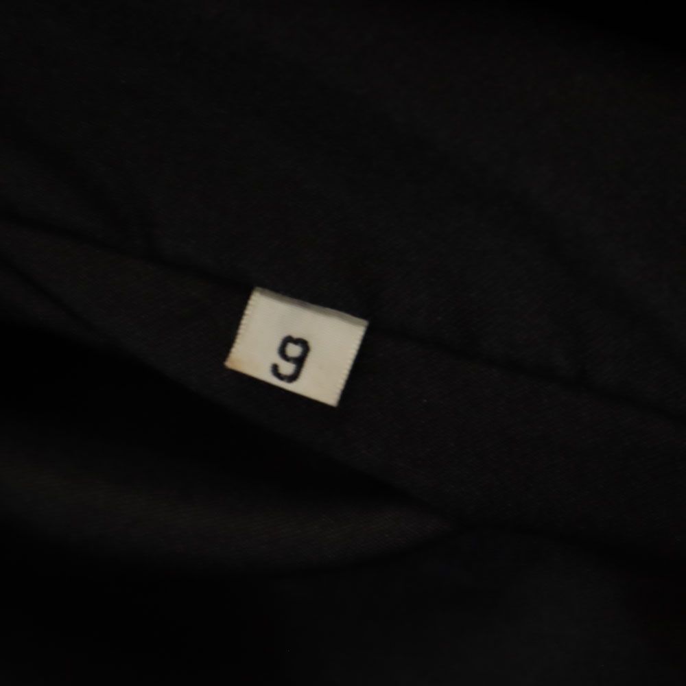 ミツコシ 毛皮コート 9 ブラウン MITSUKOSHI SAGAMINK レディース