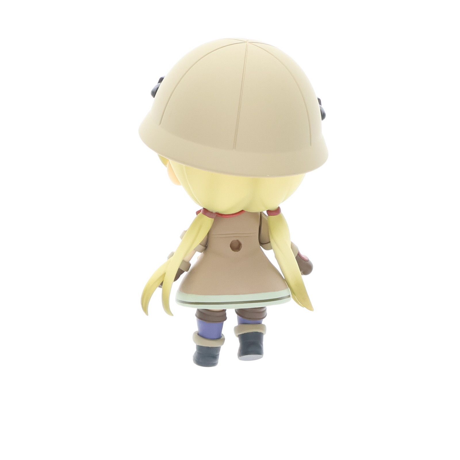 GOOD SMILE COMPANY - (再販) ねんどろいど 1054 リコ メイドインアビス 完成品 可動フィギュア グッドスマイルカンパニー GOOD SMILE COMPANY - (再販) ねんどろいど 1054 リコ メイド