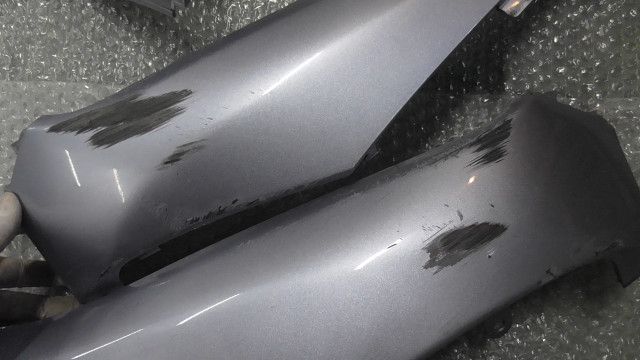 アドレスV50 CA44A