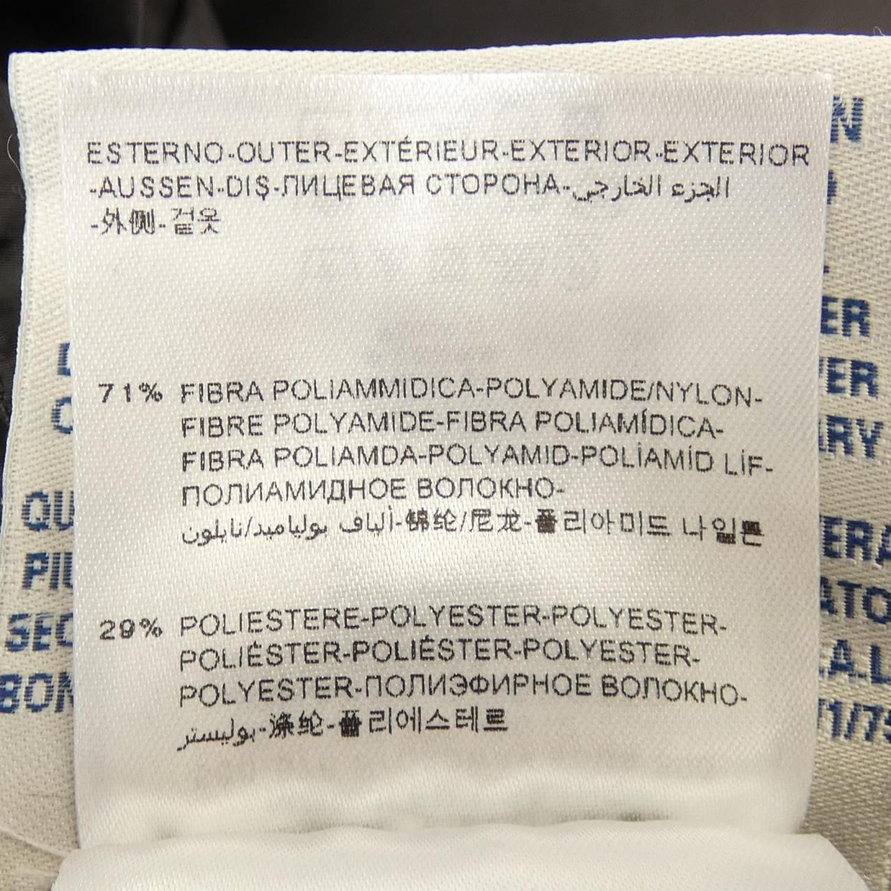 JOHANNA ダウンコート