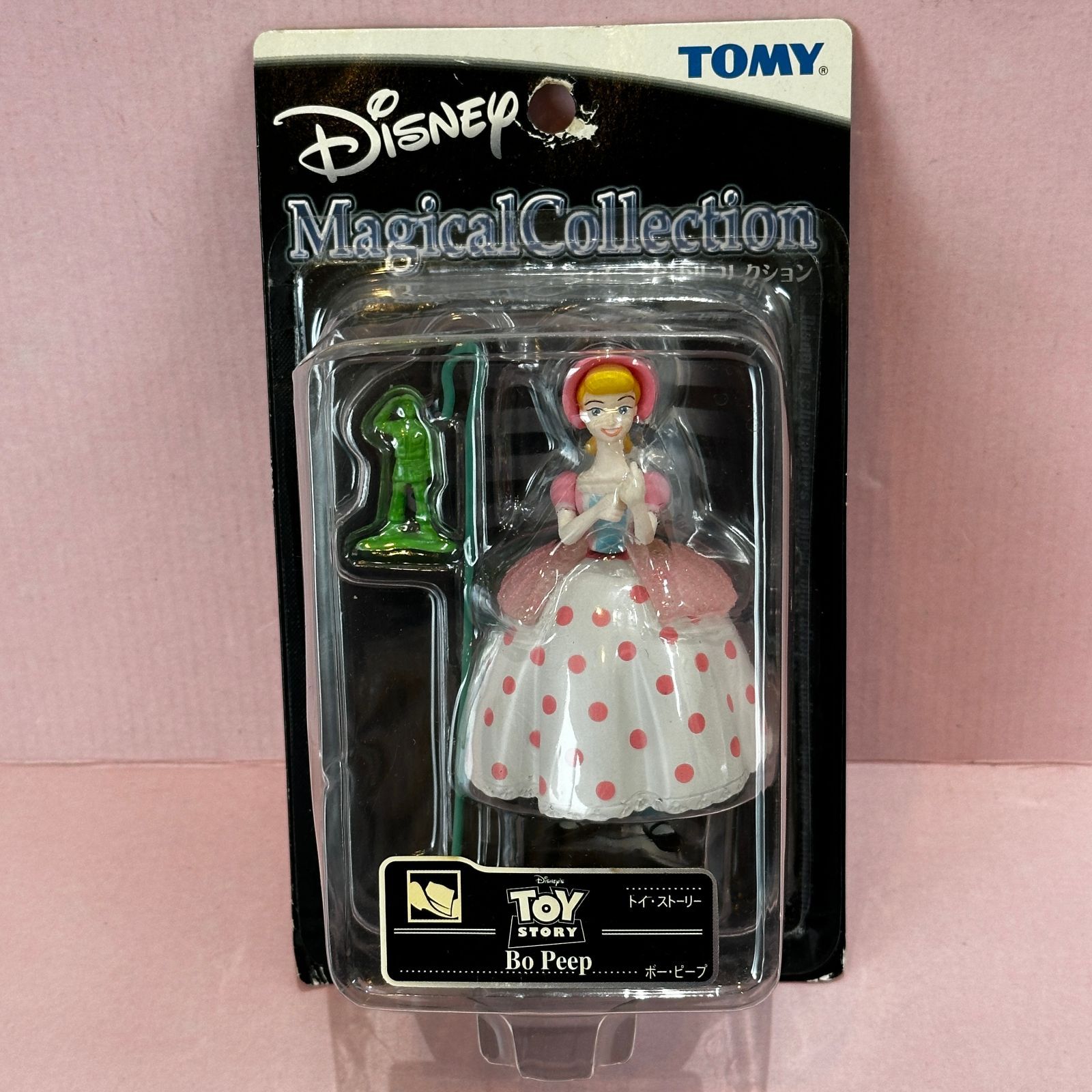 Toy Story トイストーリー マテル トイストーリー フィギュア7体