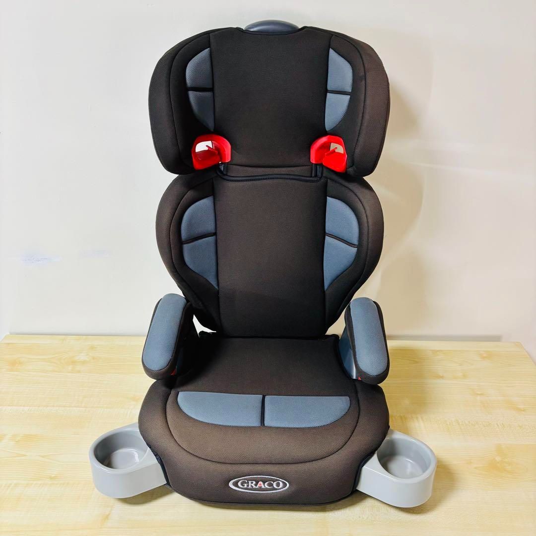 チャイルドシート