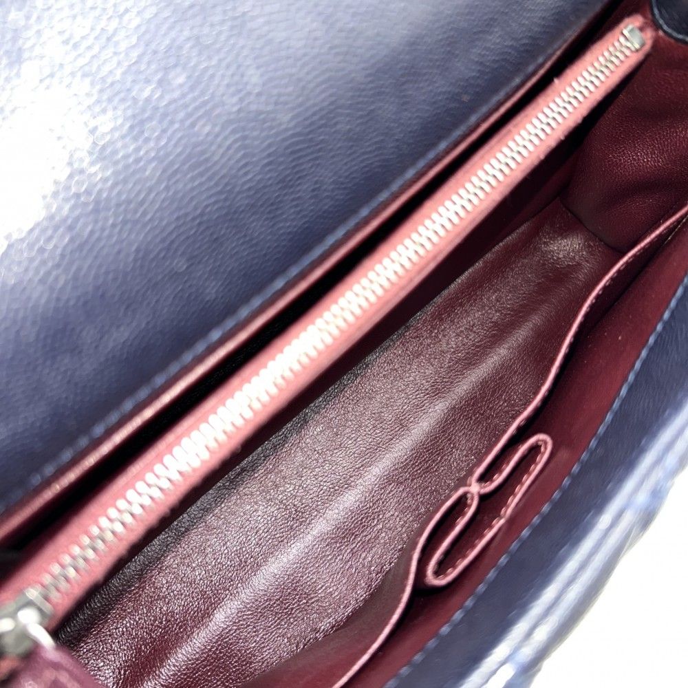 売り尽くし】 シャネル 2WAY レディース マトラッセ ショルダーバッグ  