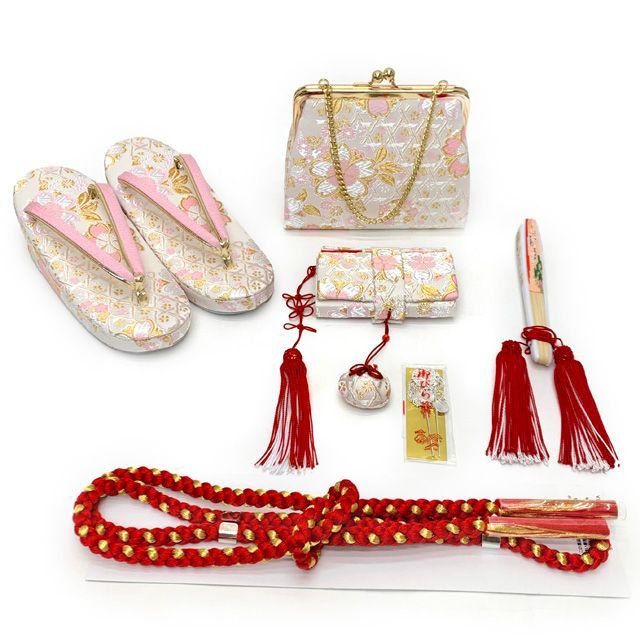 菊と桜 IYS1018i18-794PP