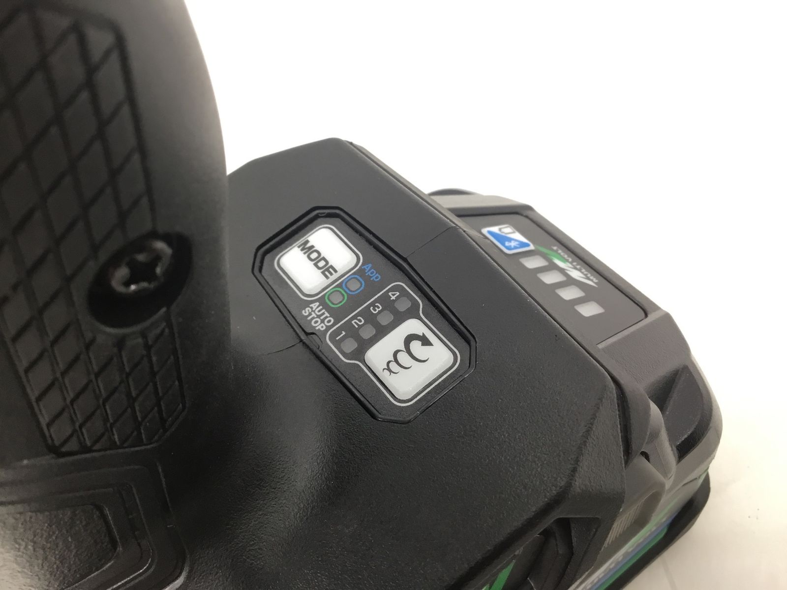HiKOKI|ハイコーキ 36V充電式インパクトレンチ
