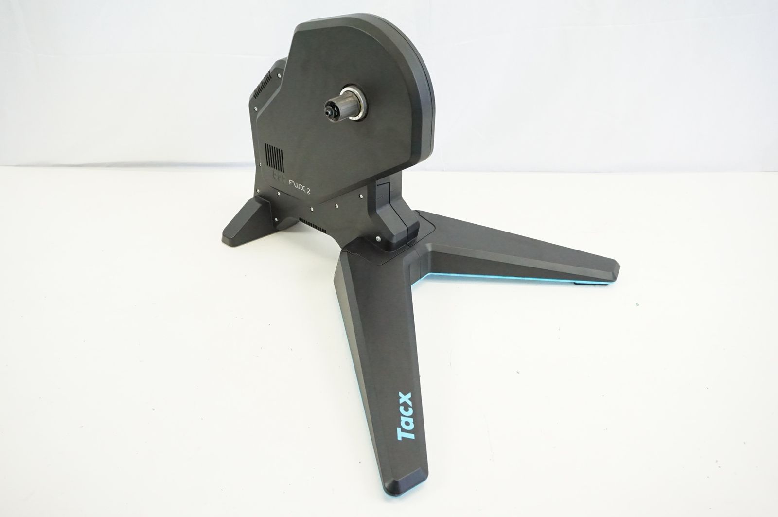 新品未開封 Tacx FLUX2 smart サイクルトレーナー Garmin Tacx FLUX 2 Smart Bike Trainer — Recovery For Athletes