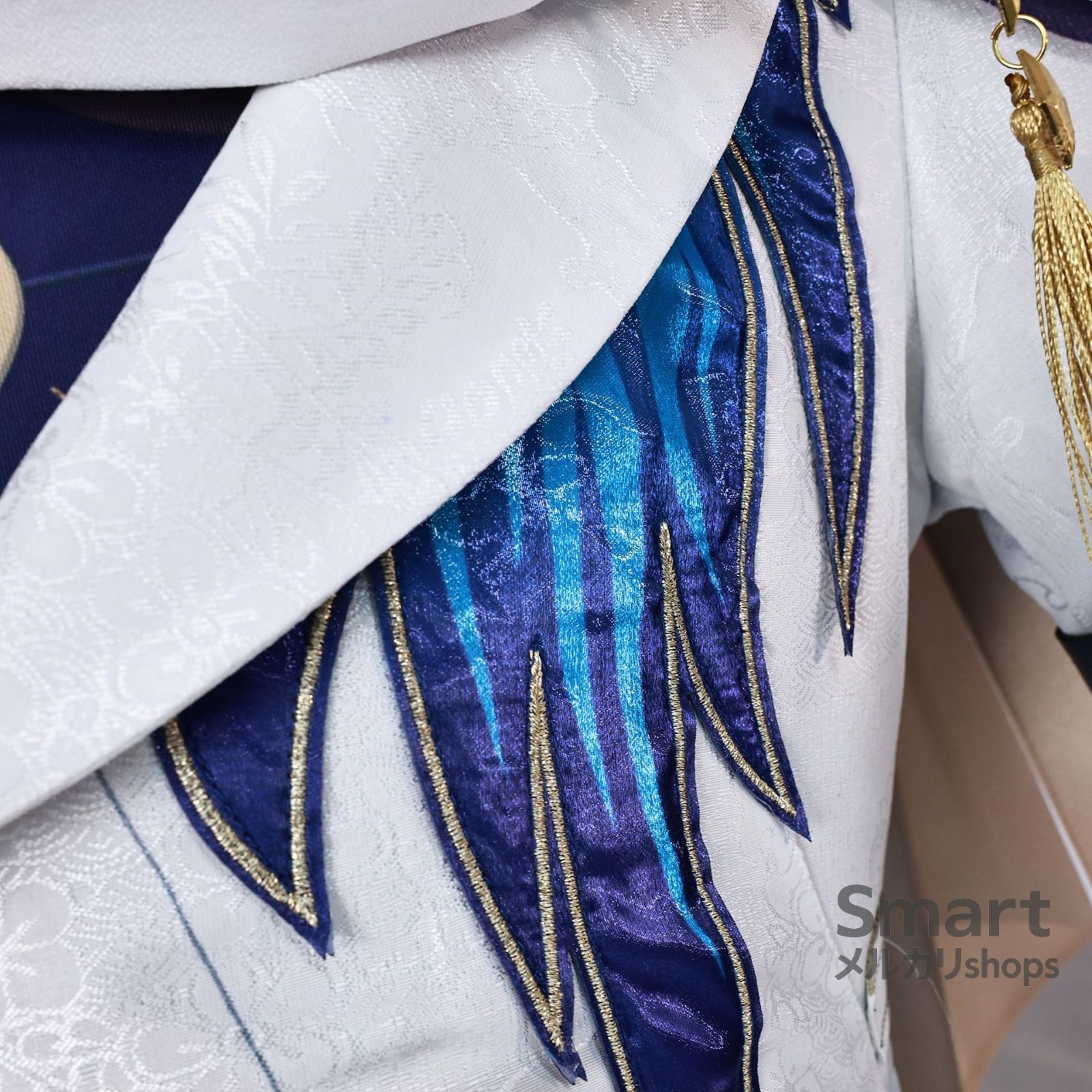 サンデー 秩序の執行者