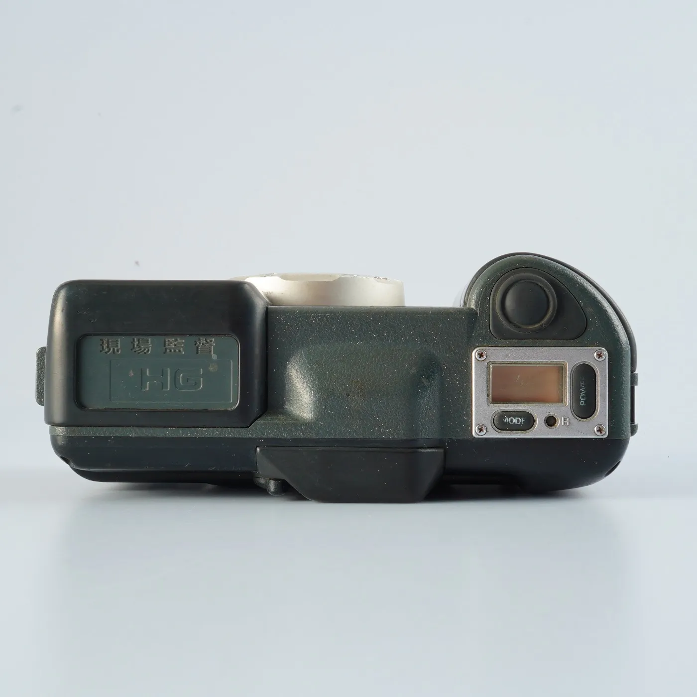 Konica コニカ GENBAKANTOKU (現場監督) 28HG 28mm F/3.5 コンパクト