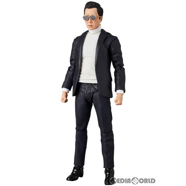 マフェックス No.234 MAFEX CAINE(ケイン) JOHN WICK:CHAPTER 4(ジョン