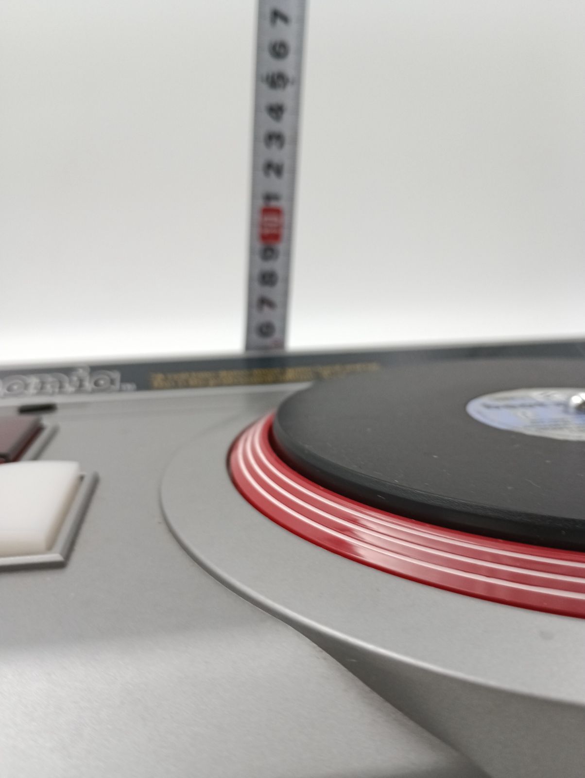 コントローラー