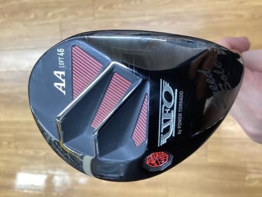 中古】 キャスコ POWER TORNADO UFO Speed AA ユーティリティ UT