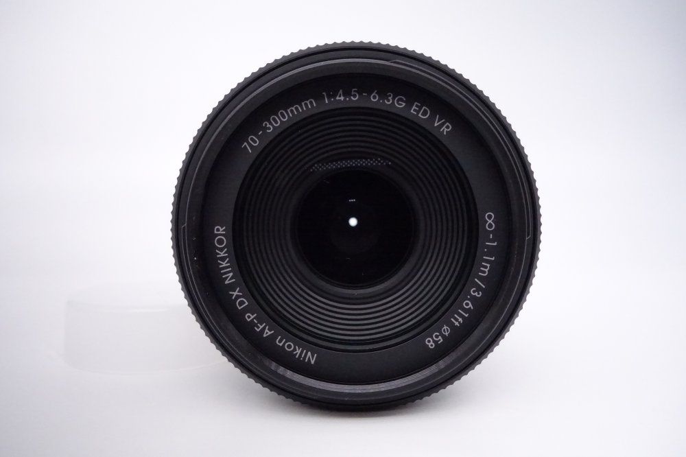 上品 ニコン Nikon ズームレンズ AF-P DX NIKKOR 70-300mm f 4.5-6.3G ED VR D10040A USTAUSTRALIA_COM_AU