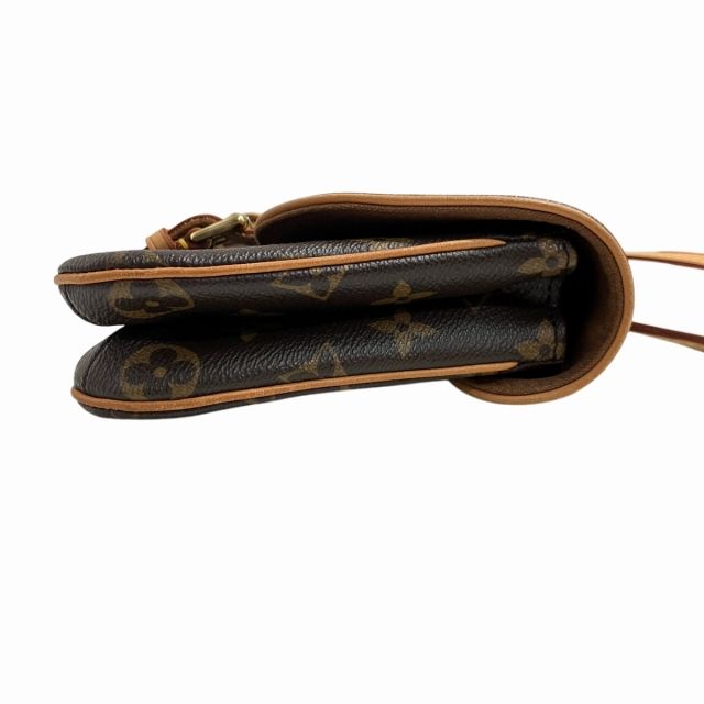 ルイヴィトン LOUIS VUITTON マレル M51157 モノグラム