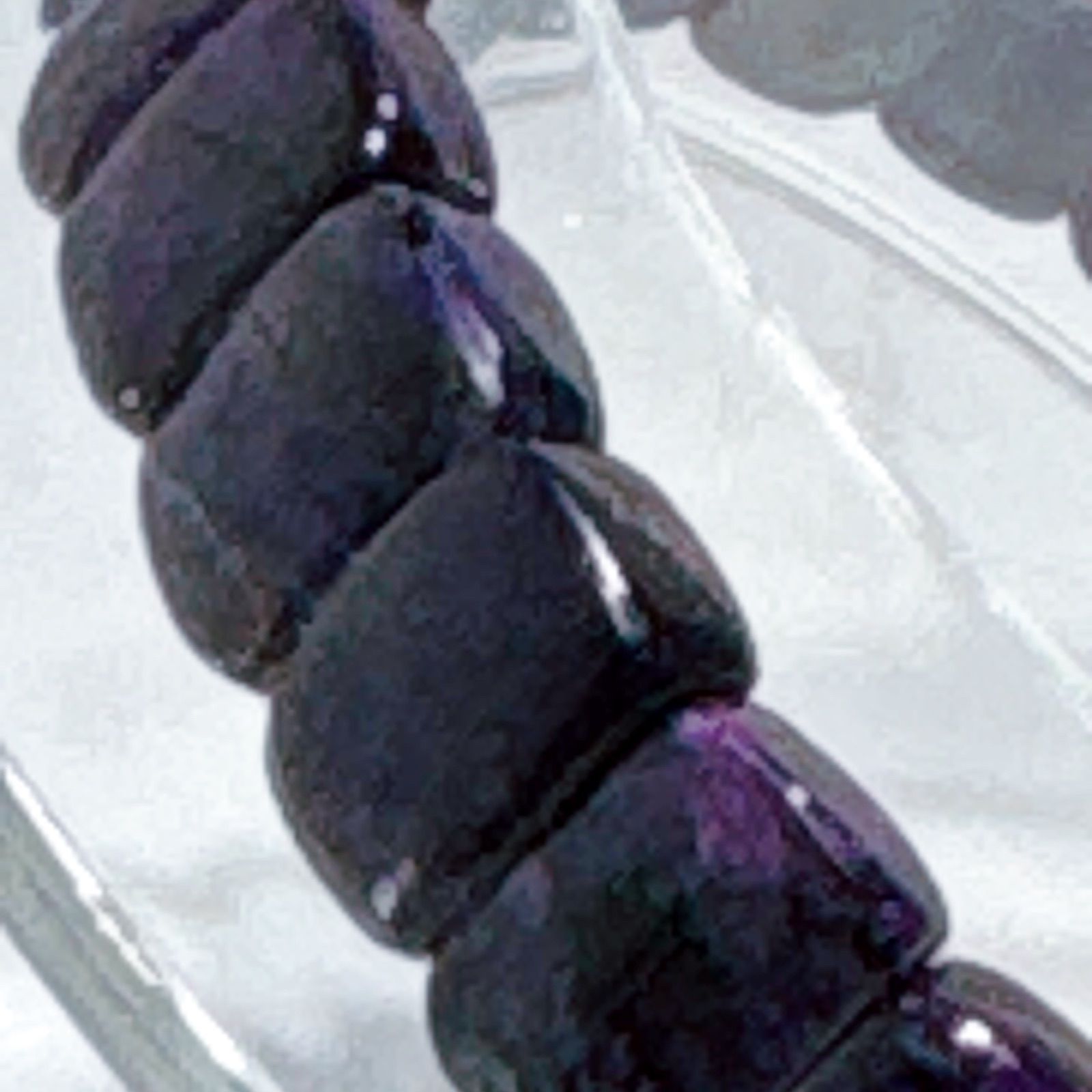 スギライトブレスレット