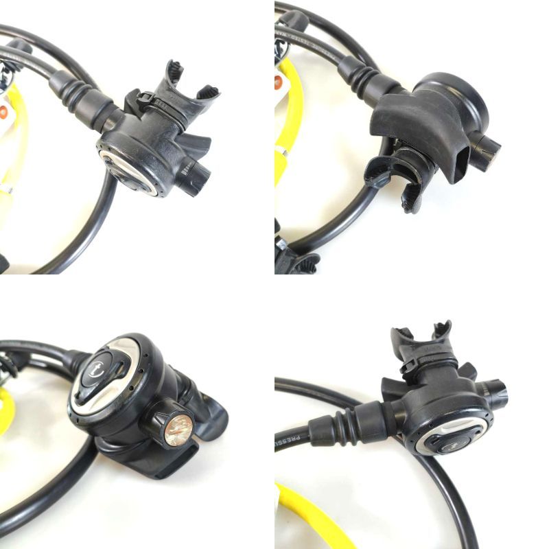 レギュレーター ファースト