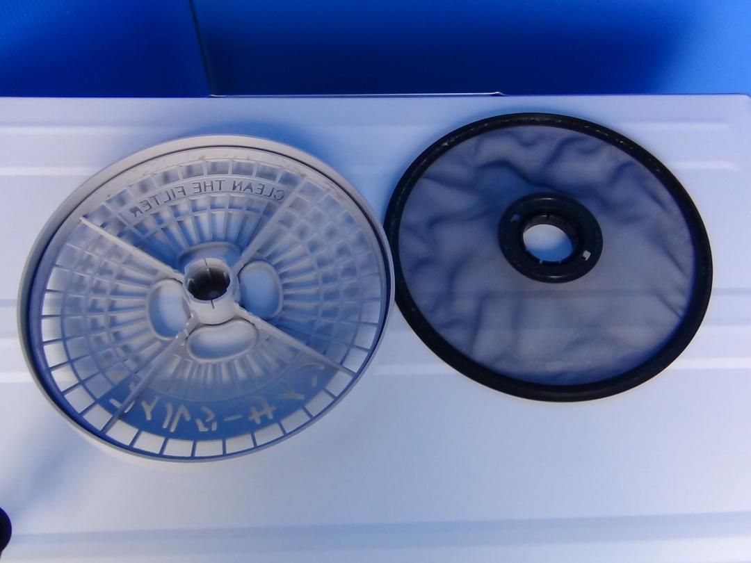 衣類乾燥機 保証付