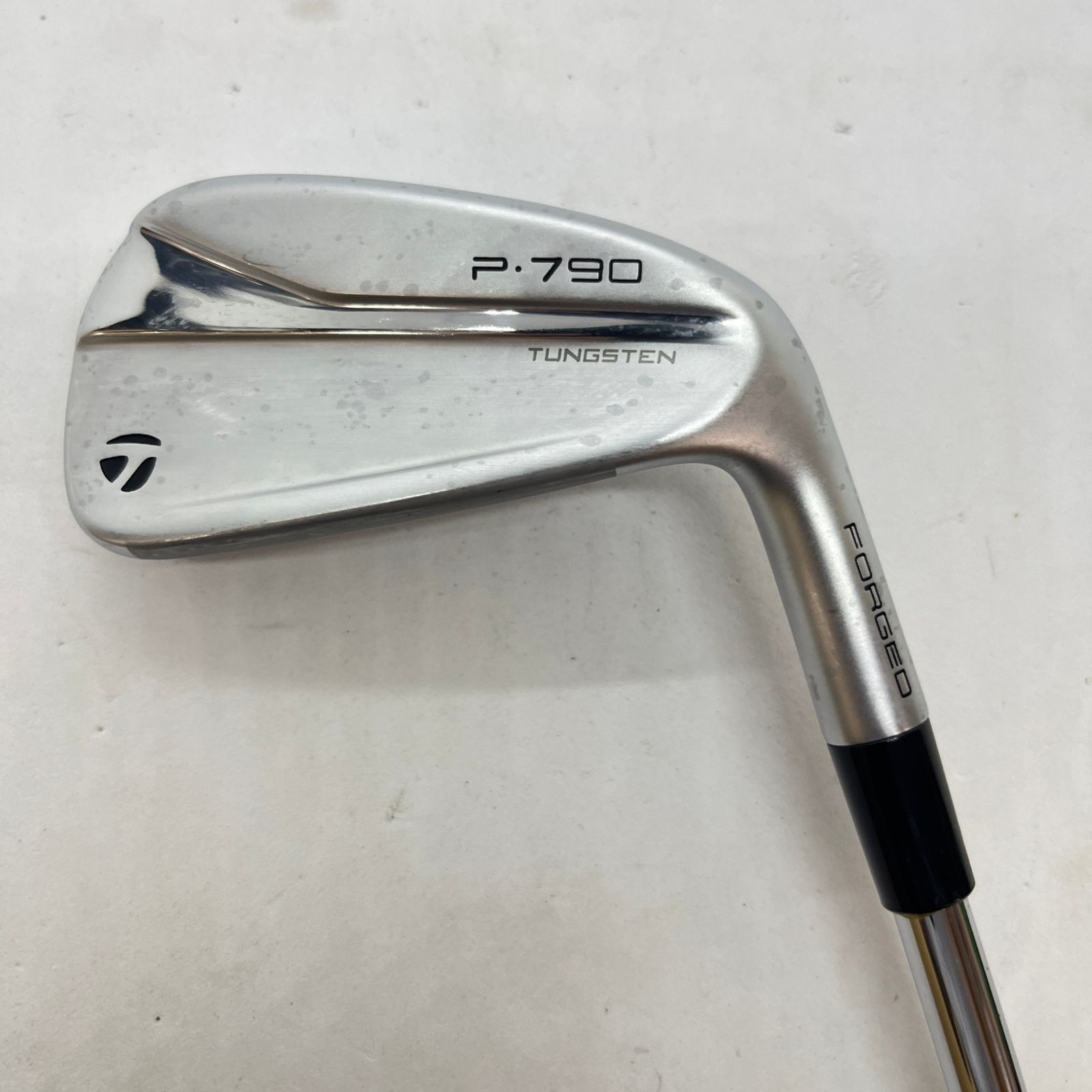美品】TaylorMade テーラーメイド P790 ('21) アイアン ＃5～＃P