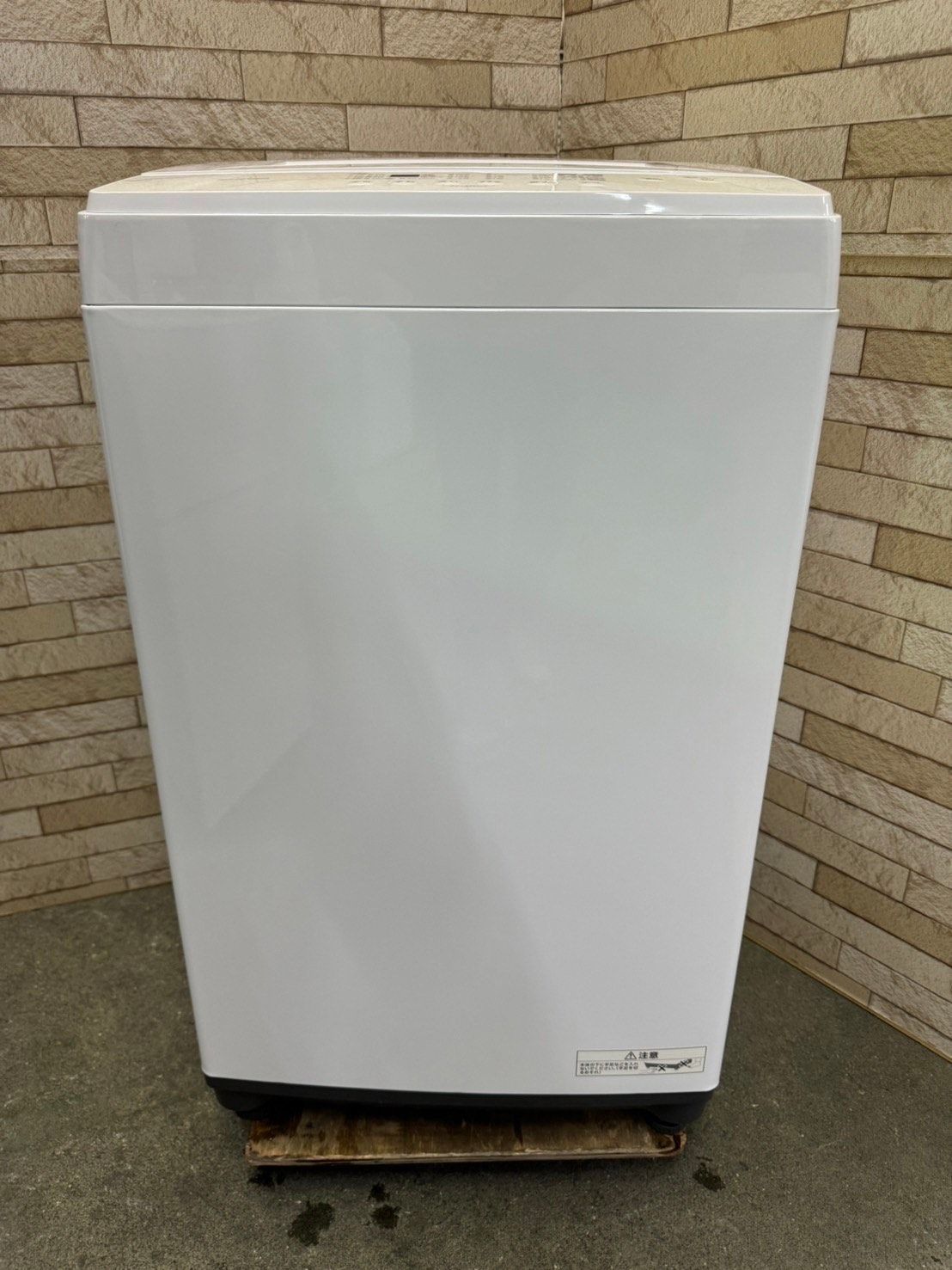 美品】大阪送料無料☆3か月保障付き☆洗濯機☆2022年☆アイリス  