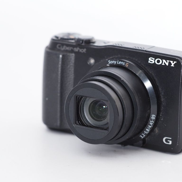 【ジャンク品】SONY Cyber-shot DSC-HX30Vデジタルカメラ SONY Digital Camera Cyber-Shot DSC-HX30V Megapixel 20X