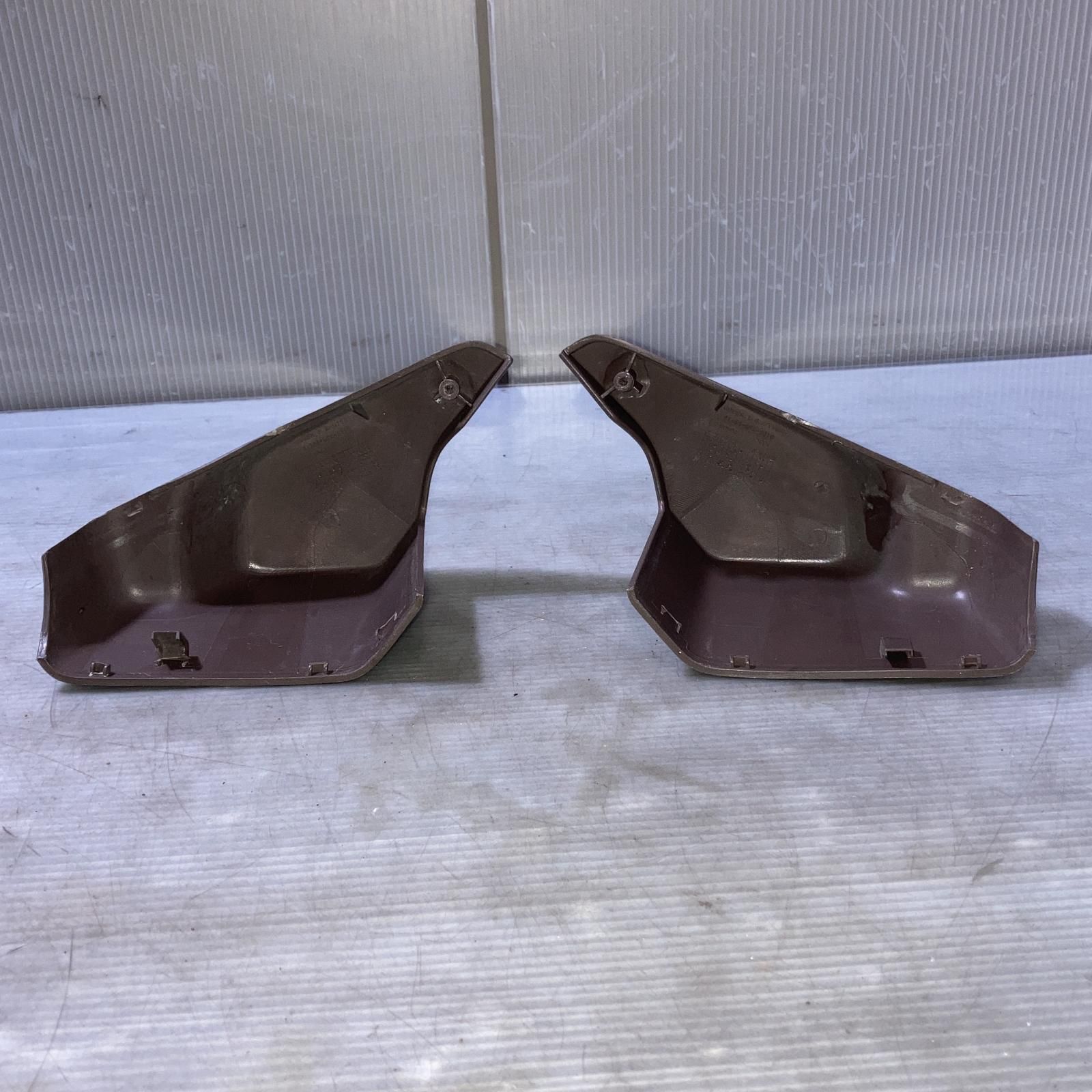 HONDA ディオ チェスタ AF62 フロントバスケット シャッターカバー DIO