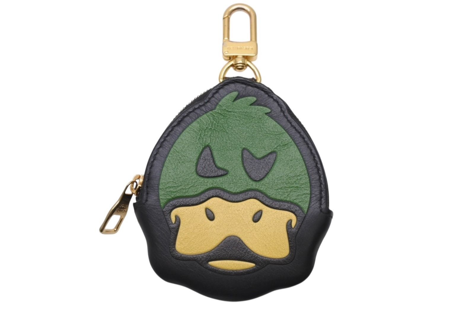 LOUIS VUITTON ルイヴィトン NIGOコラボ コインケース コイン