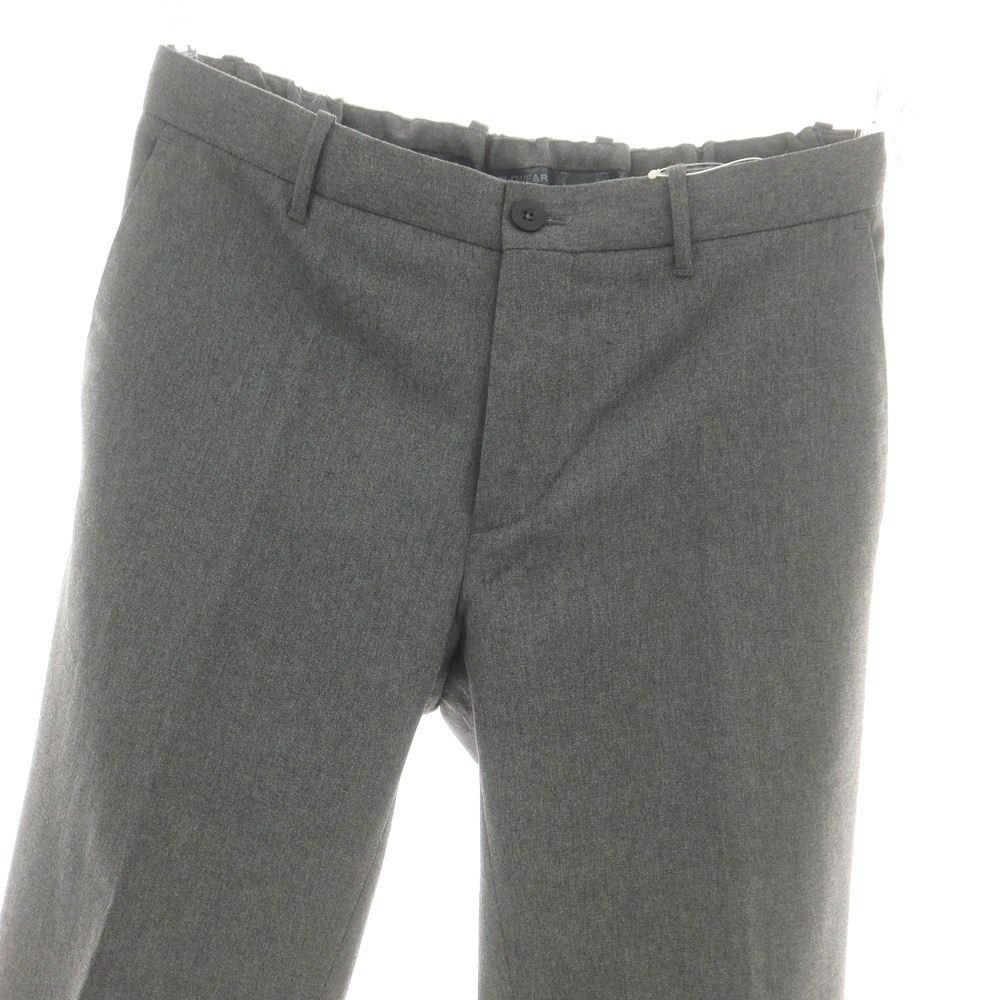 インコテックス スローウェア 人気 INCOTEX SLOWEAR ストレッチ ウール