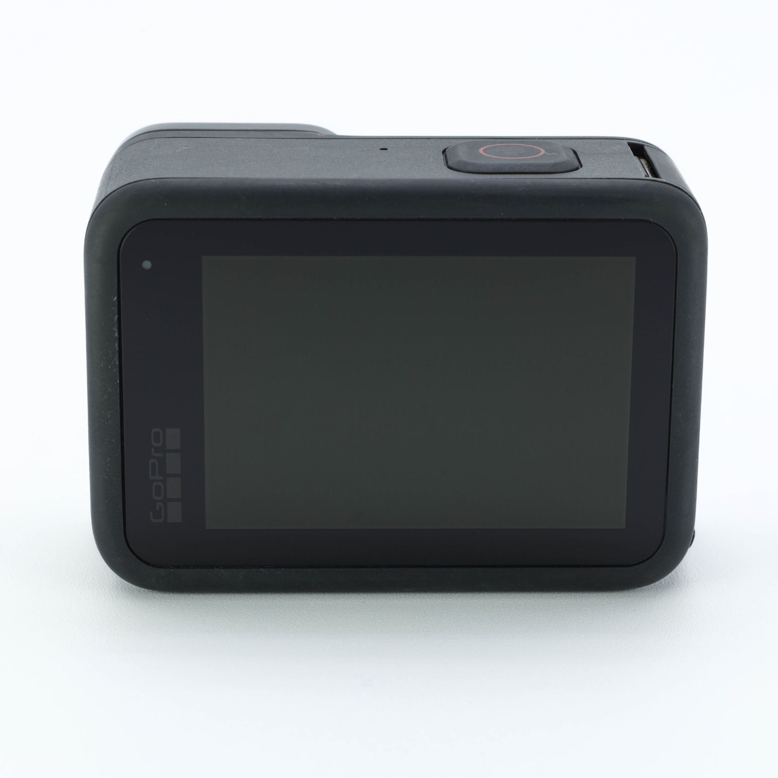 難有品 HERO9 BLACK CHDHX-901-FW _GP00012414