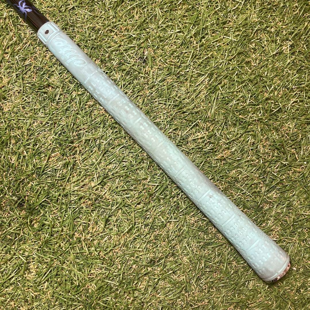 シャフト Diamana Kai'li60 x5ct ドライバー テーラーメイド - メルカリ