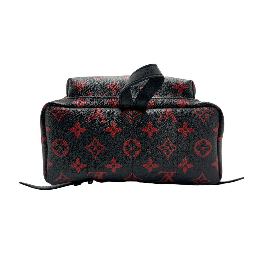 ルイ ヴィトン LOUIS VUITTON リュック モノグラム アンフラルージュ