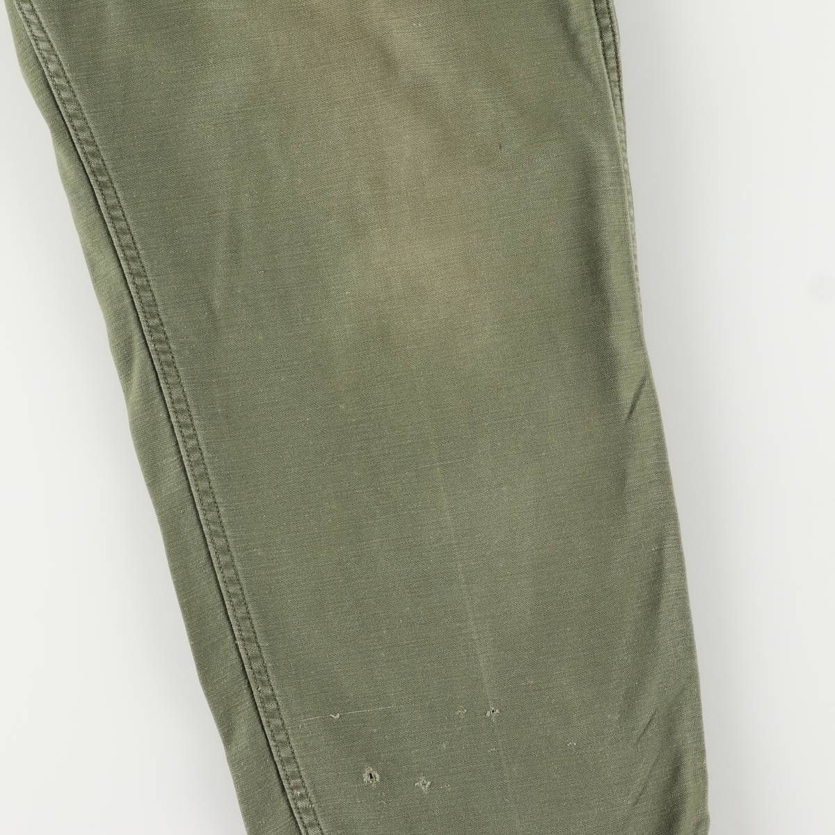 ミリタリー ベイカーパンツ