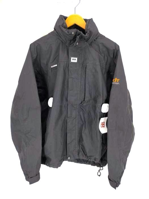 ヘリーハンセン HELLY HANSEN HELLY TECH マウンテンパー - 古着買取