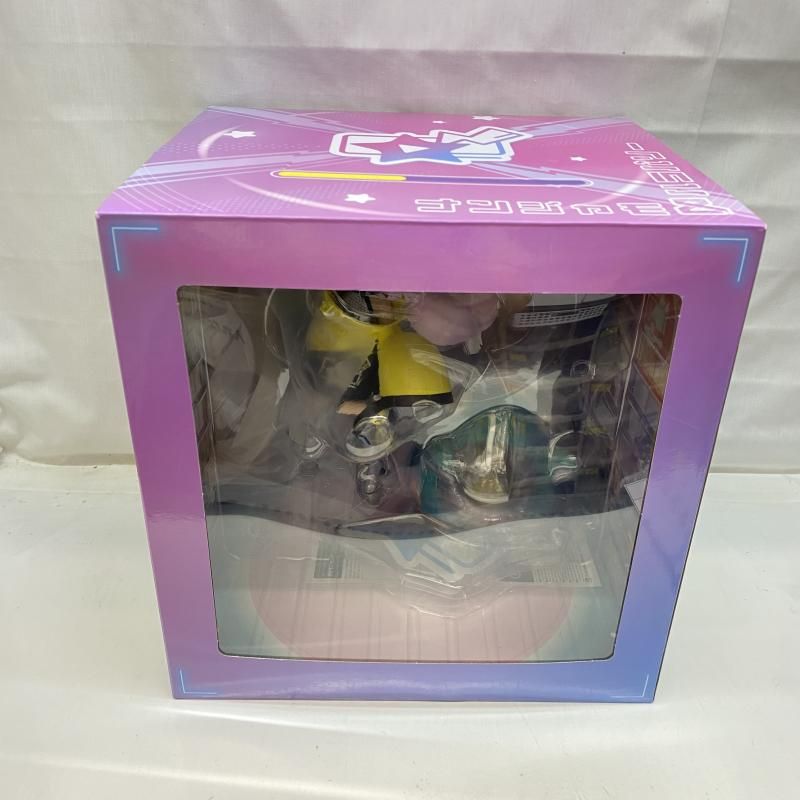 【中古】開封・箱イタミ)コトブキヤ ナンジャモ＆ハラバリー フィギュア[22][240024507731] 中古】開封・箱イタミ)コトブキヤ ナンジャモ＆ハラバリー