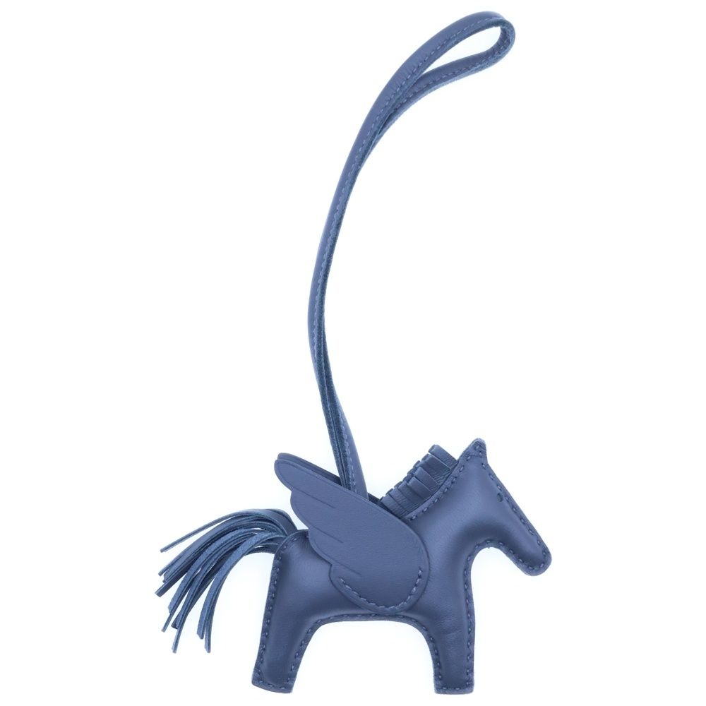 HERMES エルメス ロデオPM アニョーミロ チャーム U刻印 HERMES Rodeo PM Charm U刻印 エルメス ロデオ PM チャーム U