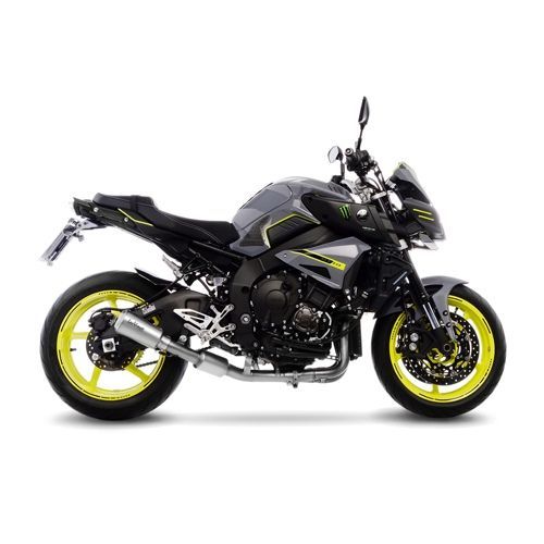 LEOVINCE / レオビンチ SBK COLL.EL.CAT. YAMAHA MT-10/FZ-10 NOT