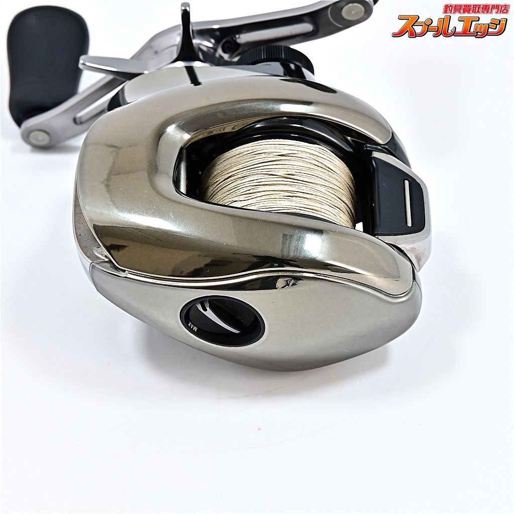 【シマノ】 25アンタレス 100XG SHIMANO ANTARESm42410 - メルカリ 