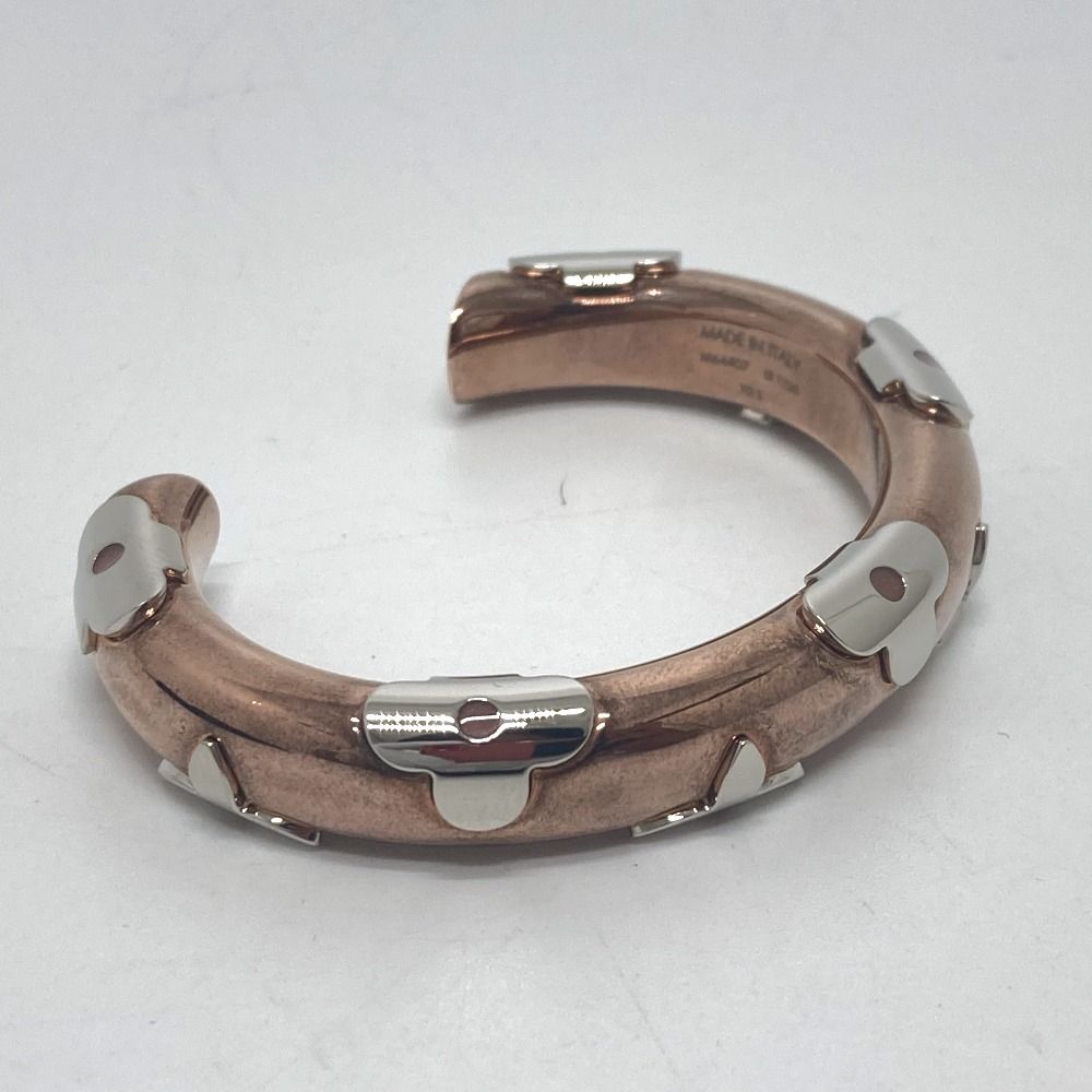 ルイヴィトン M64407 モノグラム ジョンク デイリー ブレスレット ルイヴィトン M64407 モノグラム ジョンク デイリー ブレスレット