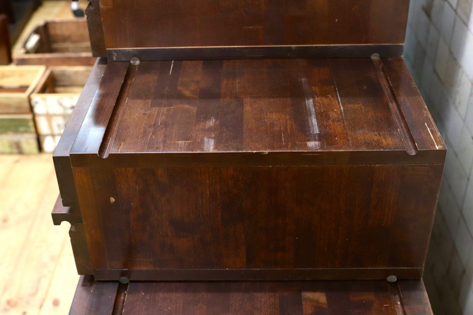 和製アンティーク 自由