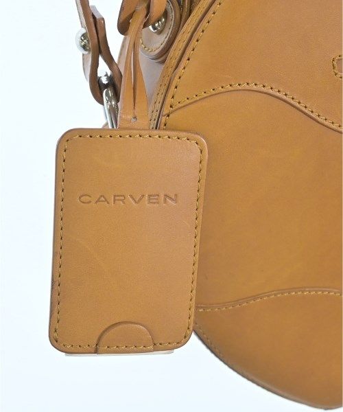CARVEN バッグ その他 レディース 古着 DECORATOM_COM_BR